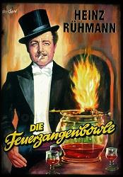 Die Feuerzangenbowle (1944)